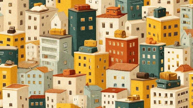 Accommodation category