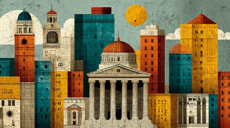 SAPS Pinelands Police Station category image