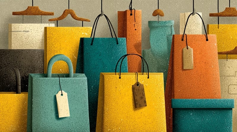 Howard Shopping Centre category image